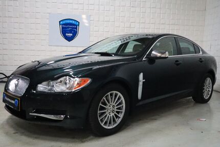 Jaguar XF 20.488 km 10.890 € Freising bei München 85354