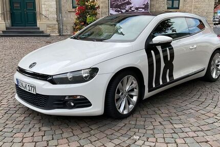 VW Scirocco