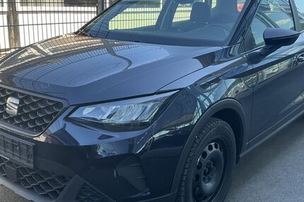 Seat Arona 135.740 km 11.500 &euro; Eitorf 53783