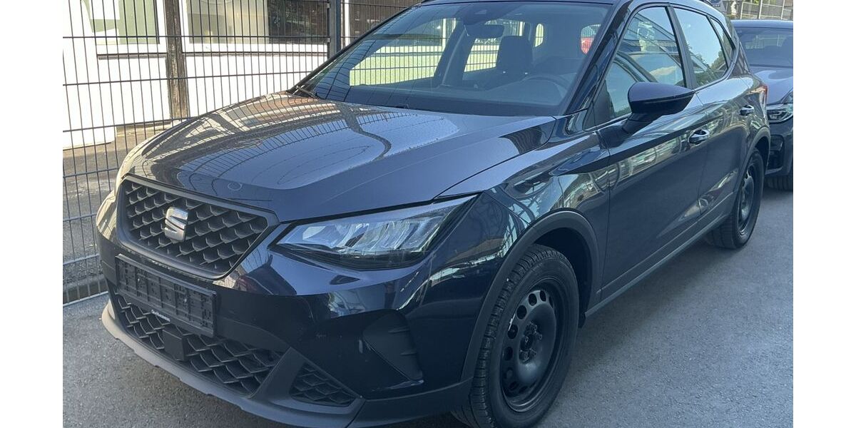 Seat Arona 135.740 km 11.500 &euro; Eitorf 53783