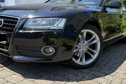 Audi A5 163.050 km 12.200 &euro; Olpe 57462