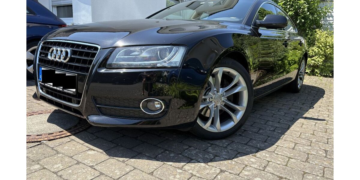 Audi A5 163.050 km 12.200 &euro; Olpe 57462