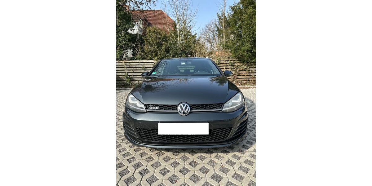 VW Golf 121.500 km 15.400 &euro; Varel 26316