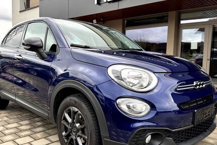 Fiat 500X 100.500 km 10.990 &euro; Rohrdorf-Thansau 83101