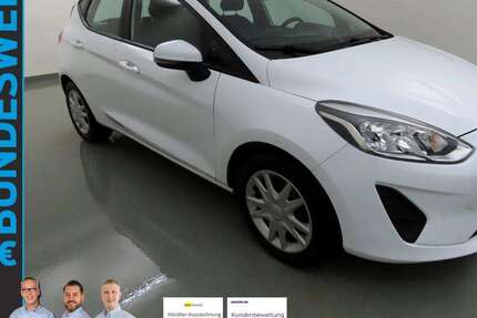Ford Fiesta 40.464 km 11.480 &euro; Premnitz 14727