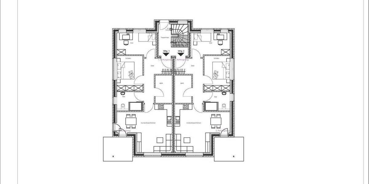 Etagenwohnung Steinbergkirche - 3 Zimmer, 77 m&sup2;, 990&euro; | Angebot:26417638