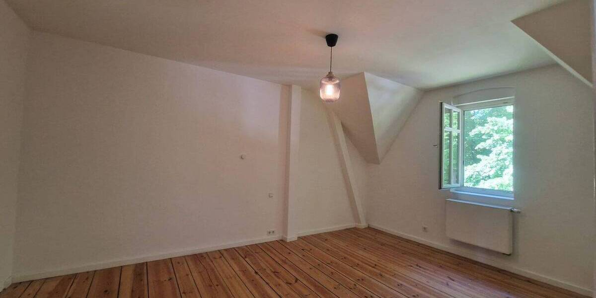 Doppelhaushälfte Berlin Hermsdorf - 6 Zimmer, 185 m&sup2;, 1.090.000&euro; | Angebot:26876061