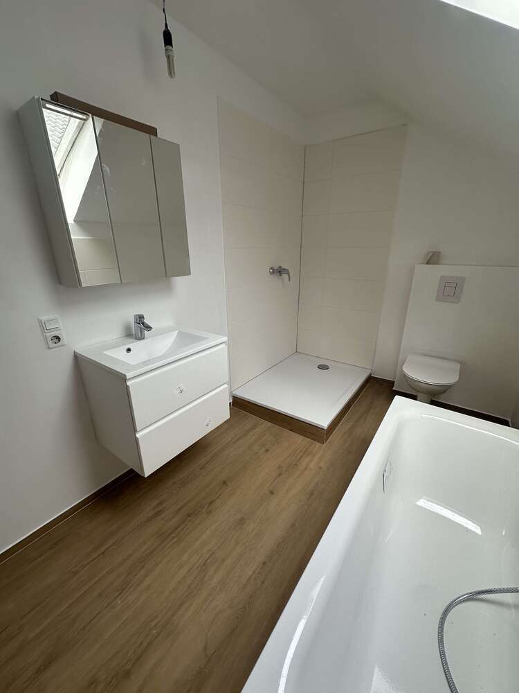 Wohnung zum Mieten in Löhne 850 € 78 m²