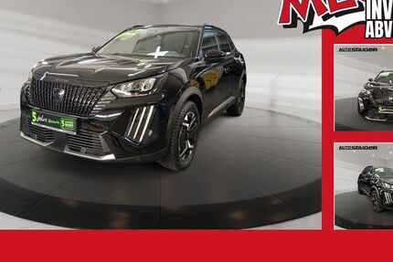 Peugeot 2008 6.491 km 19.890 &euro; Stuttgart 70376