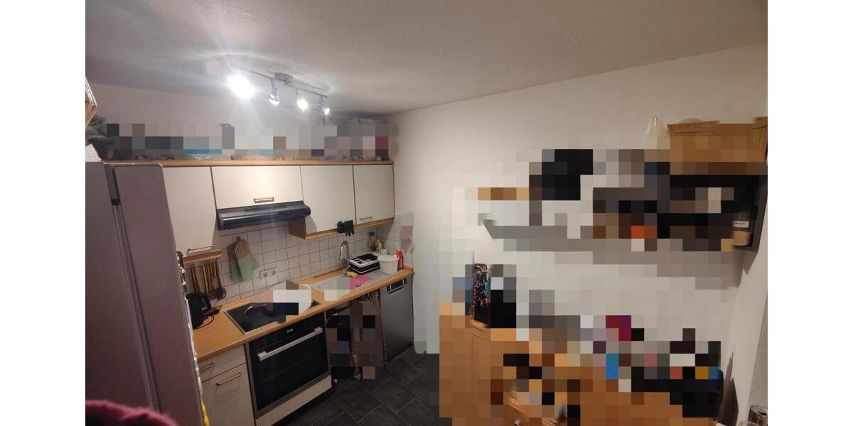 Etagenwohnung Freising Am Vogelherd - 2 Zimmer, 53 m&sup2;, 800&euro; | Angebot:25968127