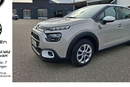 Citroen C3 11.250 km 13.980 &euro; Mengen 88512