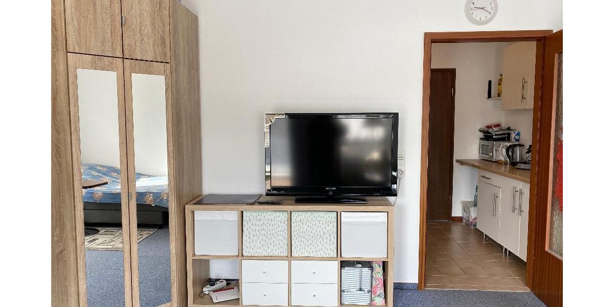 !!!! Idyllische Ruhe und doch in der Stadt !!!! - Etagenwohnung Karlsruhe Neureut | Angebot:25606574