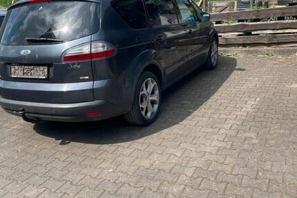 Ford S-Max 258.000 km 2.550 € herten 45699