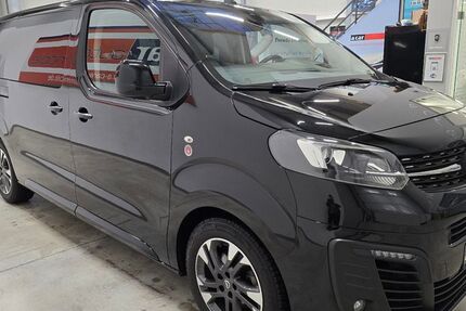 Opel Zafira Life 84.900 km 31.490 &euro; Altingen (Kreis Tübingen) 72119