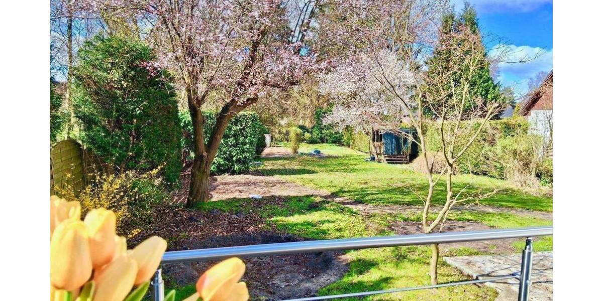 Mehrfamilienhaus, Wohnhaus Hamburg Niendorf - 8 Zimmer, 210 m&sup2;, 1.150.000&euro; | Angebot:26289893