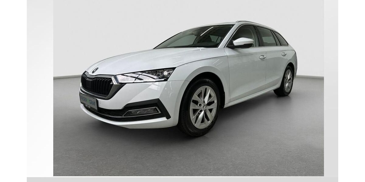 Skoda Octavia 80.690 km 22.950 &euro; Cadolzburg 90556