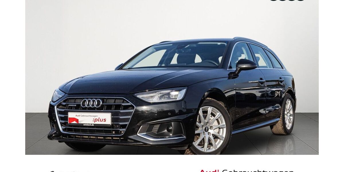 Audi A4 83.010 km 25.870 &euro; Wetzlar 35576