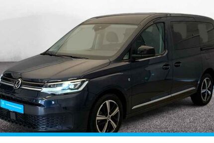 VW Caddy Maxi 15.300 km 39.840 &euro; Marktoberdorf 87616