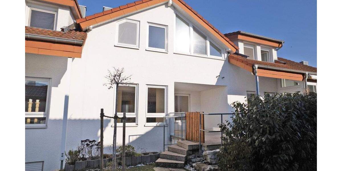 Reihenmittelhaus Herrenberg Affstätt - 5 Zimmer, 150 m&sup2;, 1.790&euro; | Angebot:24607855