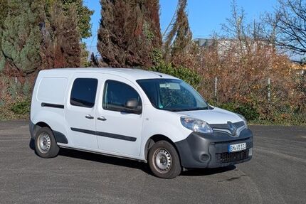Renault Kangoo 105.000 km 7.500 &euro; Bühl 77815