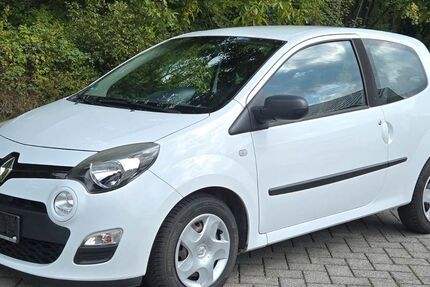 Renault Twingo 120.840 km 3.499 &euro; Selters 56242
