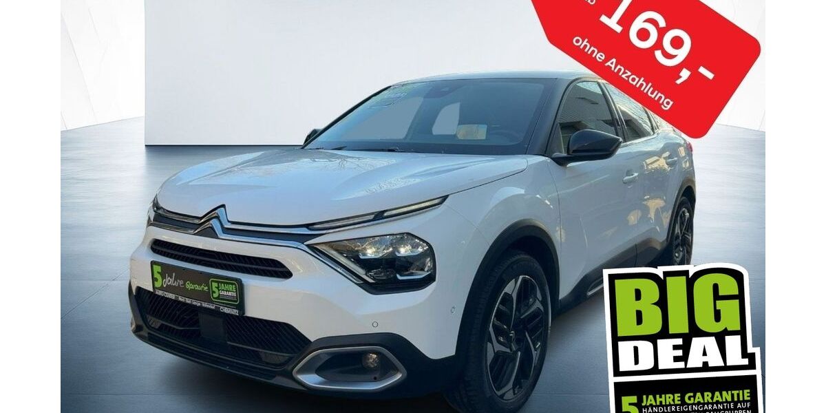 Citroen C4 46.210 km 15.495 &euro; Chemnitz 09116