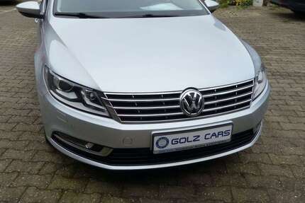 VW CC 187.621 km 11.900 € Rheinberg 47495