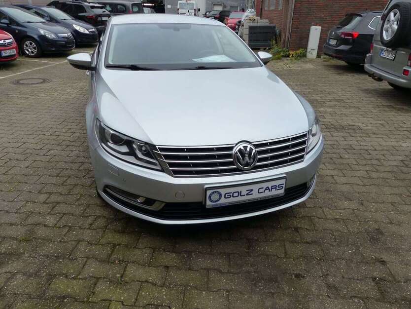 VW CC 187.621 km 11.900 € Rheinberg 47495