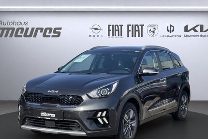 Kia Niro 81.664 km 19.588 &euro; Heinsberg 52525