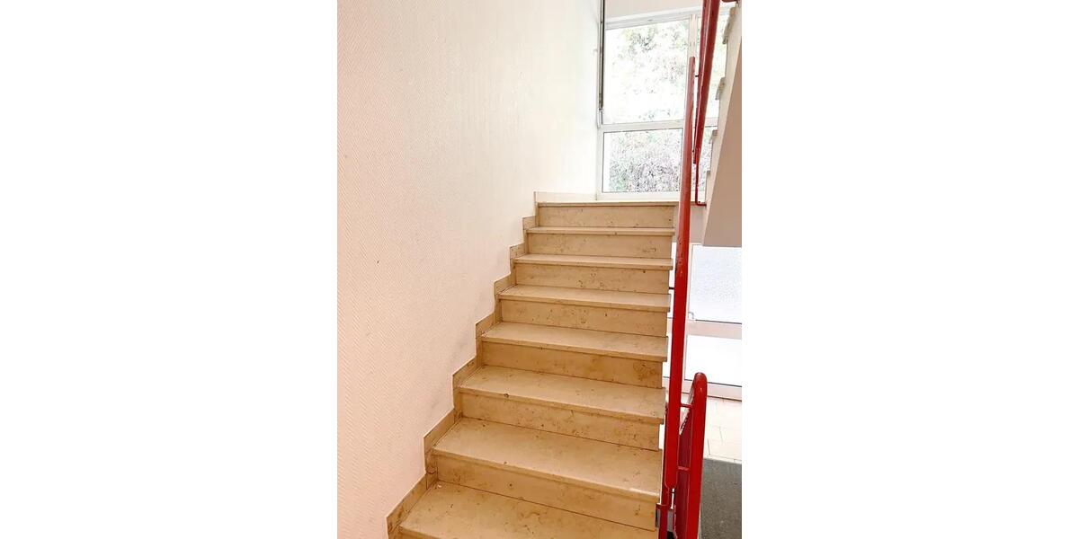 1-Zi-Wohnung mit Balkon + Garage in Leimen für Kapitalanleger 1 zimmer