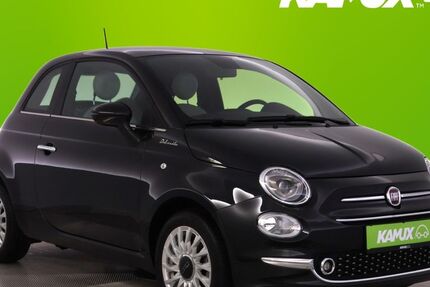 Fiat 500 9.925 km 13.445 € Hameln 31785