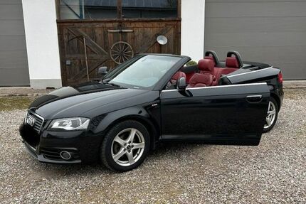 Audi A3 236.305 km 8.399 &euro; Roding 93426