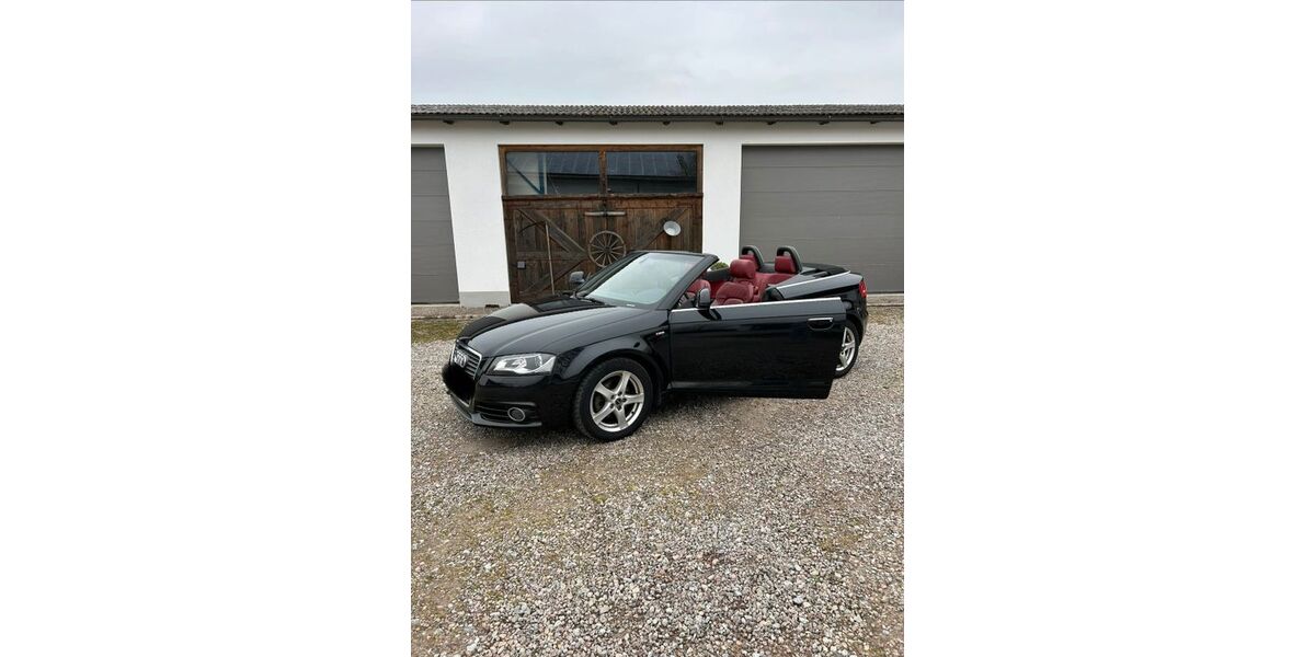 Audi A3 236.305 km 8.399 &euro; Roding 93426