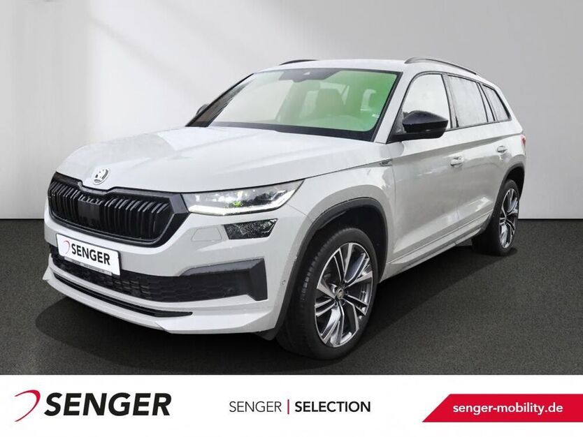 Kodiaq