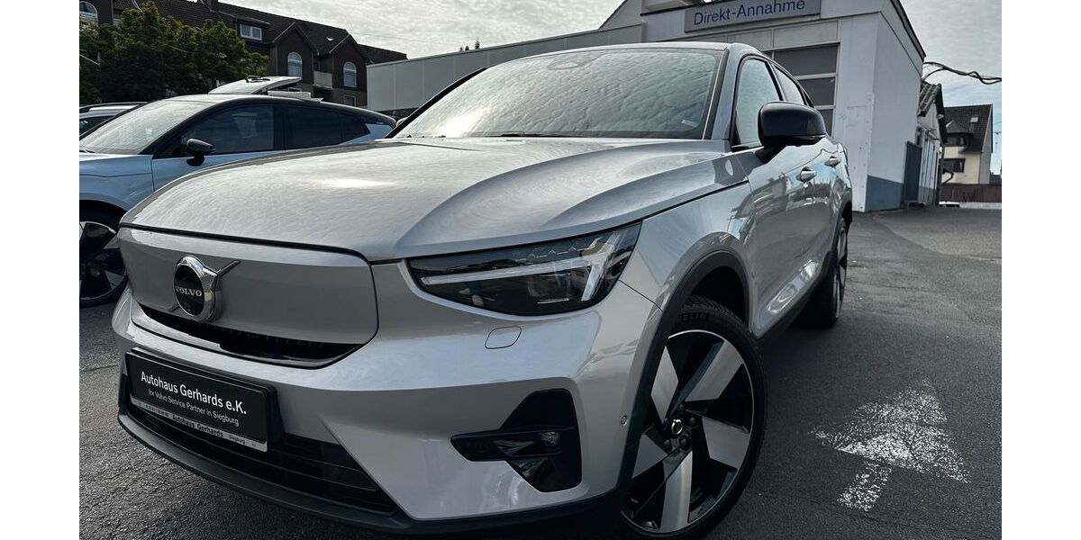 Volvo C40 3.900 km 45.888 &euro; Siegburg 53721