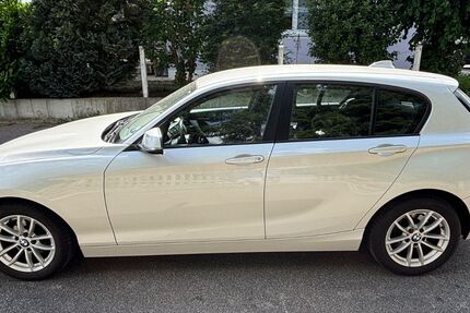 BMW 114 145.712 km 5.600 &euro; Salching 94330