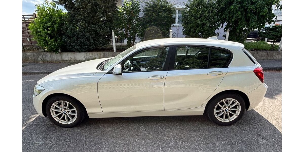 BMW 114 145.712 km 5.600 &euro; Salching 94330