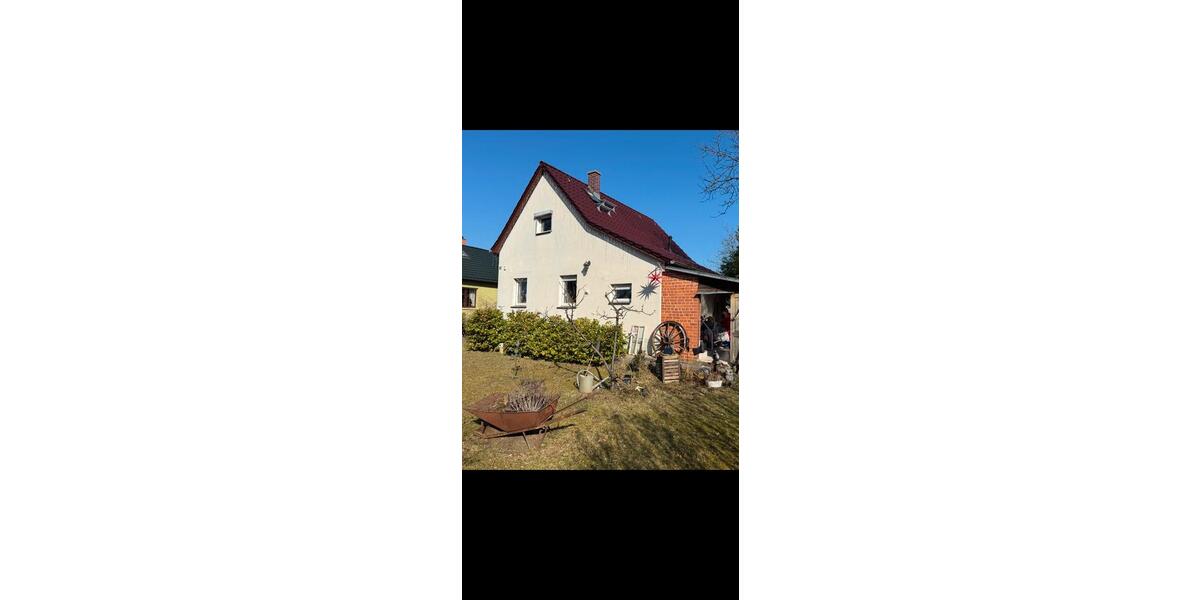 Einfamilienhaus Fredersdorf-Vogelsdorf Vogelsdorf - 3 Zimmer, 80 m&sup2;, 280.000&euro; | Angebot:26621294