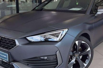 Cupra Leon 38.360 km 28.690 &euro; Neuötting 84524