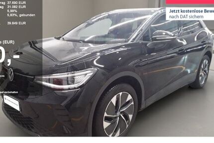 VW ID.4 10.347 km 39.849 € Krefeld 47805