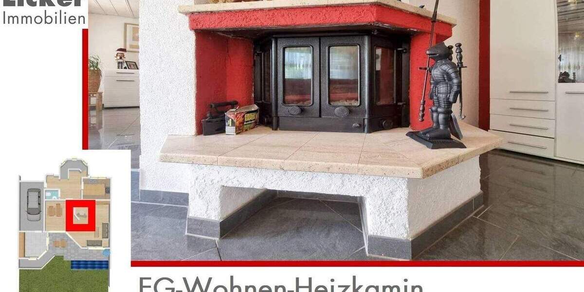 Einfamilienhaus Remshalden Grunbach - 6 Zimmer, 185 m&sup2;, 639.000&euro; | Angebot:24544290