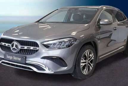 Mercedes-Benz GLA 200 3.050 km 43.950 &euro; Rheinbach 53359