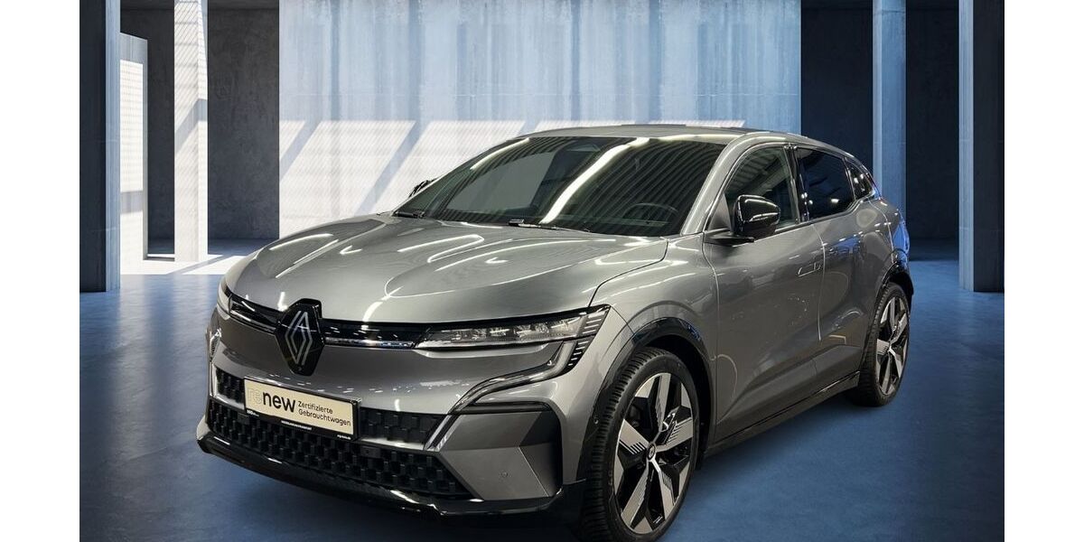 Renault Megane E-TECH 39.475 km 23.670 &euro; Frankfurt / Main 60314