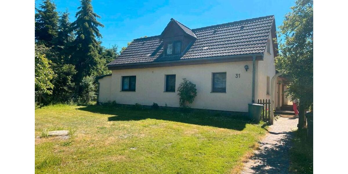 Einfamilienhaus Demmin - 6 Zimmer, 230 m&sup2;, 299.000&euro; | Angebot:26768860