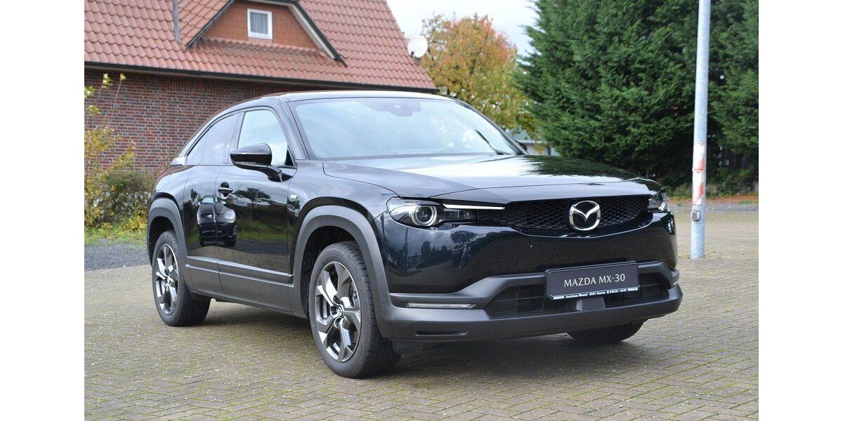 Mazda MX-30 67.020 km 16.550 &euro; Damme 49401