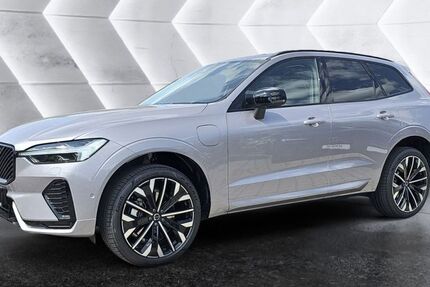 Volvo XC60 22.500 km 58.990 &euro; Berlin 12683