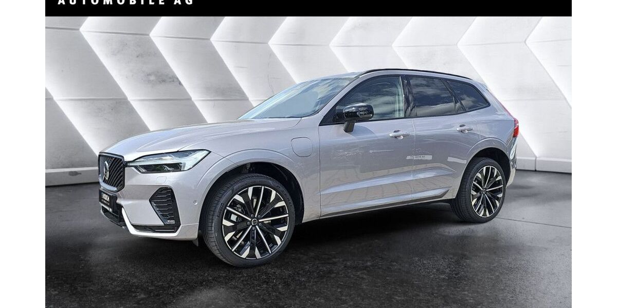 Volvo XC60 22.500 km 58.990 &euro; Berlin 12683