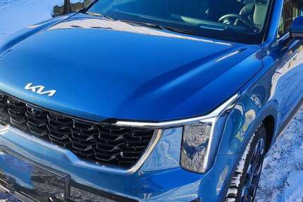 Kia Sorento 1.450 km 54.900 &euro; Tann (Tann (Rhön)) 36142