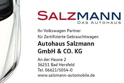 VW Touran 12.281 km 44.979 &euro; Bad Hersfeld 36251