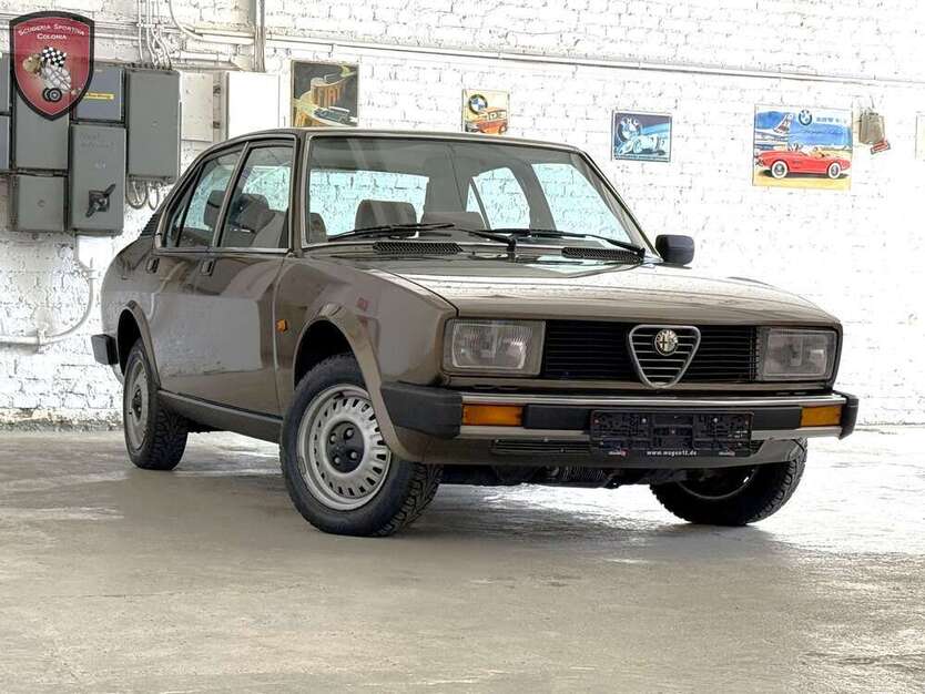 Alfetta